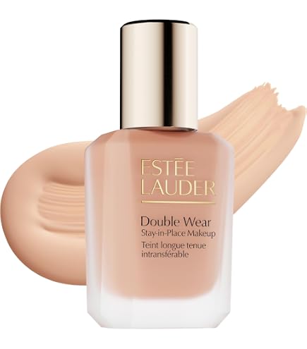 Amazon.com: Estée Lauder Double Wear Stay-in-Place Foundation